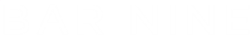 BAR NINE